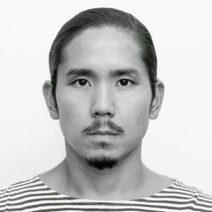 Meet your Posher, Christophe